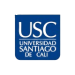 Logo Universidad Santiago de Cali