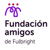 Logo Fundación Amigos de Fulbrig