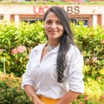 Ana Milena Muñoz