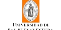 Logo Universidad San Buenaventura