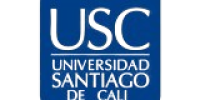 Logo Universidad Santiago de Cali