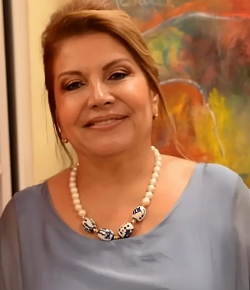 Diana Milena Martínez Diana Milena Martínez